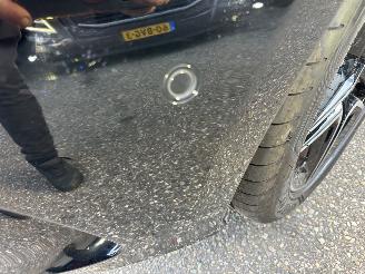 Mercedes A-klasse 250e aut + f1 AMG Bus Sol Limited - nap - pano - 1e eig - widescreen - sfeerverl - cam - front + line assist - keyless picture 88