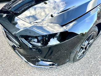 Mercedes A-klasse 250e aut + f1 AMG Bus Sol Limited - nap - pano - 1e eig - widescreen - sfeerverl - cam - front + line assist - keyless picture 95