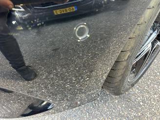 Mercedes A-klasse 250e aut + f1 AMG Bus Sol Limited - nap - pano - 1e eig - widescreen - sfeerverl - cam - front + line assist - keyless picture 87