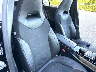 Mercedes A-klasse 250e aut + f1 AMG Bus Sol Limited - nap - pano - 1e eig - widescreen - sfeerverl - cam - front + line assist - keyless picture 22