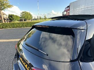 Mercedes A-klasse 250e aut + f1 AMG Bus Sol Limited - nap - pano - 1e eig - widescreen - sfeerverl - cam - front + line assist - keyless picture 85
