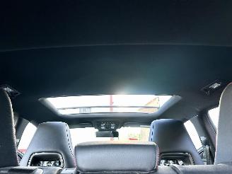 Mercedes A-klasse 250e aut + f1 AMG Bus Sol Limited - nap - pano - 1e eig - widescreen - sfeerverl - cam - front + line assist - keyless picture 67