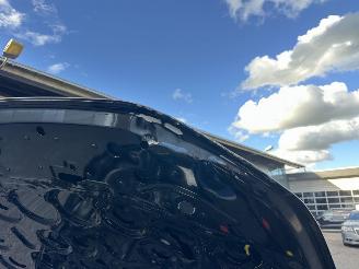 Mercedes A-klasse 250e aut + f1 AMG Bus Sol Limited - nap - pano - 1e eig - widescreen - sfeerverl - cam - front + line assist - keyless picture 106