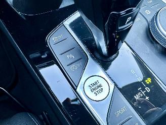 BMW 1-serie 118i aut High Exe M-Sport - nap - pano - sfeerverl - nav - cam - alarm - stuurverw - front + line + park assist picture 27