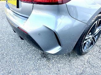 BMW 1-serie 118i aut High Exe M-Sport - nap - pano - sfeerverl - nav - cam - alarm - stuurverw - front + line + park assist picture 93