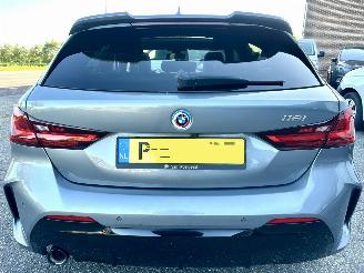 BMW 1-serie 118i aut High Exe M-Sport - nap - pano - sfeerverl - nav - cam - alarm - stuurverw - front + line + park assist picture 5