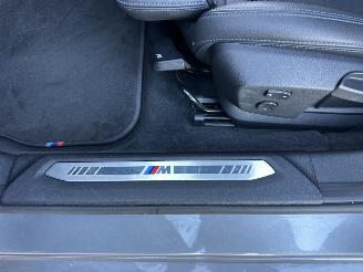 BMW 1-serie 118i aut High Exe M-Sport - nap - pano - sfeerverl - nav - cam - alarm - stuurverw - front + line + park assist picture 46
