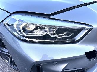 BMW 1-serie 118i aut High Exe M-Sport - nap - pano - sfeerverl - nav - cam - alarm - stuurverw - front + line + park assist picture 87