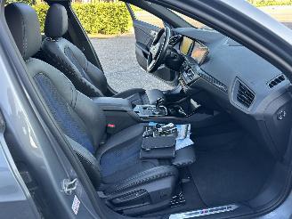 BMW 1-serie 118i aut High Exe M-Sport - nap - pano - sfeerverl - nav - cam - alarm - stuurverw - front + line + park assist picture 37
