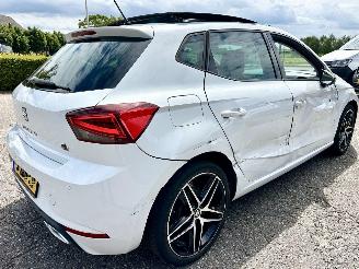 Seat Ibiza 1.0 TSI 95pk FR picture 5