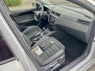 Seat Ibiza 1.0 TSI 95pk FR 5drs - pano - beats - camera - keyless entry + start - front assist - navi - pdc v+a picture 21