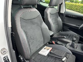 Seat Ibiza 1.0 TSI 95pk FR 5drs - pano - beats - camera - keyless entry + start - front assist - navi - pdc v+a picture 53