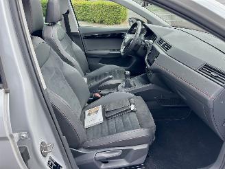 Seat Ibiza 1.0 TSI 95pk FR 5drs - pano - beats - camera - keyless entry + start - front assist - navi - pdc v+a picture 52