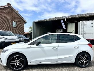 Avarii autoturisme Seat Ibiza 1.0 TSI 95pk FR 2018/9