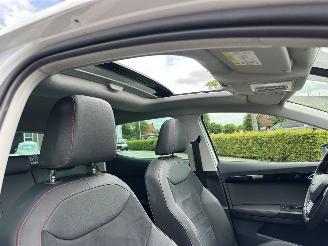 Seat Ibiza 1.0 TSI 95pk FR 5drs - pano - beats - camera - keyless entry + start - front assist - navi - pdc v+a picture 54
