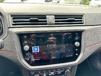Seat Ibiza 1.0 TSI 95pk FR 5drs - pano - beats - camera - keyless entry + start - front assist - navi - pdc v+a picture 32