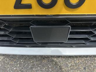 Seat Ibiza 1.0 TSI 95pk FR 5drs - pano - beats - camera - keyless entry + start - front assist - navi - pdc v+a picture 105