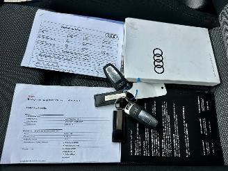Audi A3 Sportback 35 TFSI 150pk aut + f1 Sport Ed - virtual - line + park assist - clima - cruise - pdc picture 61