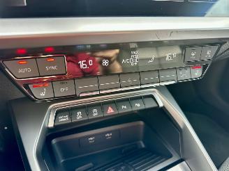 Audi A3 Sportback 35 TFSI 150pk aut + f1 Sport Ed - virtual - line + park assist - clima - cruise - pdc picture 24