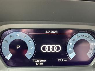 Audi A3 Sportback 35 TFSI 150pk aut + f1 Sport Ed - virtual - line + park assist - clima - cruise - pdc picture 46