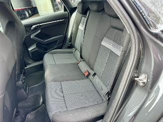 Audi A3 Sportback 35 TFSI 150pk aut + f1 Sport Ed - virtual - line + park assist - clima - cruise - pdc picture 18