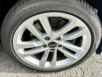 Audi A3 Sportback 35 TFSI 150pk aut + f1 Sport Ed - virtual - line + park assist - clima - cruise - pdc picture 91