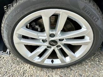 Audi A3 Sportback 35 TFSI 150pk aut + f1 Sport Ed - virtual - line + park assist - clima - cruise - pdc picture 85