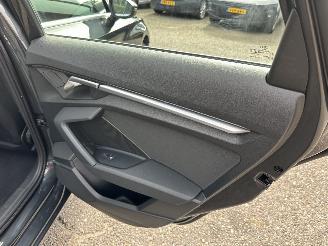 Audi A3 Sportback 35 TFSI 150pk aut + f1 Sport Ed - virtual - line + park assist - clima - cruise - pdc picture 30