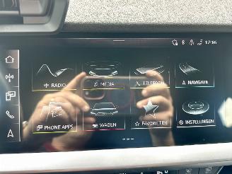 Audi A3 Sportback 35 TFSI 150pk aut + f1 Sport Ed - virtual - line + park assist - clima - cruise - pdc picture 52