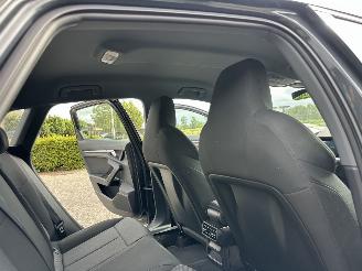 Audi A3 Sportback 35 TFSI 150pk aut + f1 Sport Ed - virtual - line + park assist - clima - cruise - pdc picture 31