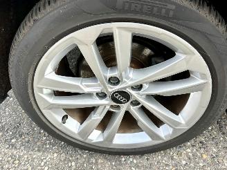 Audi A3 Sportback 35 TFSI 150pk aut + f1 Sport Ed - virtual - line + park assist - clima - cruise - pdc picture 89