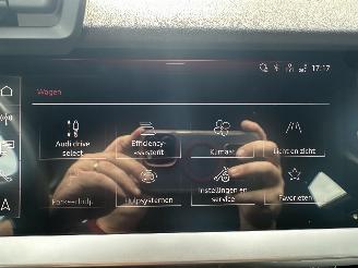 Audi A3 Sportback 35 TFSI 150pk aut + f1 Sport Ed - virtual - line + park assist - clima - cruise - pdc picture 21