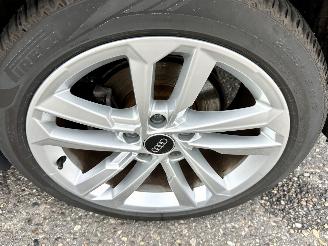 Audi A3 Sportback 35 TFSI 150pk aut + f1 Sport Ed - virtual - line + park assist - clima - cruise - pdc picture 87