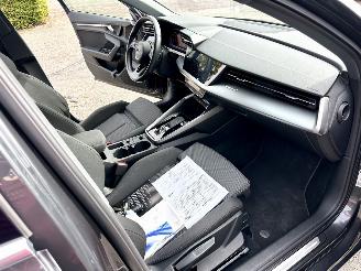 Audi A3 Sportback 35 TFSI 150pk aut + f1 Sport Ed - virtual - line + park assist - clima - cruise - pdc picture 16