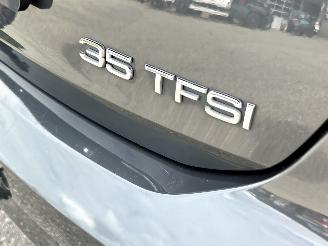 Audi A3 Sportback 35 TFSI 150pk aut + f1 Sport Ed - virtual - line + park assist - clima - cruise - pdc picture 80