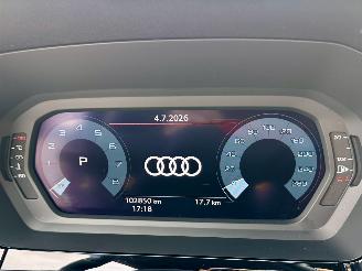 Audi A3 Sportback 35 TFSI 150pk aut + f1 Sport Ed - virtual - line + park assist - clima - cruise - pdc picture 45