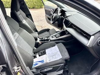 Audi A3 Sportback 35 TFSI 150pk aut + f1 Sport Ed - virtual - line + park assist - clima - cruise - pdc picture 27