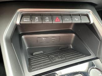 Audi A3 Sportback 35 TFSI 150pk aut + f1 Sport Ed - virtual - line + park assist - clima - cruise - pdc picture 50