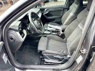 Audi A3 Sportback 35 TFSI 150pk aut + f1 Sport Ed - virtual - line + park assist - clima - cruise - pdc picture 44