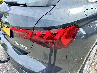 Audi A3 Sportback 35 TFSI 150pk aut + f1 Sport Ed - virtual - line + park assist - clima - cruise - pdc picture 81