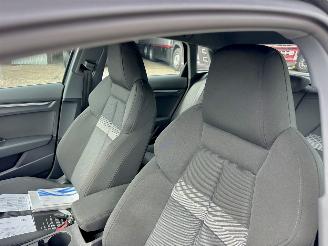 Audi A3 Sportback 35 TFSI 150pk aut + f1 Sport Ed - virtual - line + park assist - clima - cruise - pdc picture 43