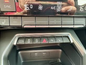 Audi A3 Sportback 35 TFSI 150pk aut + f1 Sport Ed - virtual - line + park assist - clima - cruise - pdc picture 48