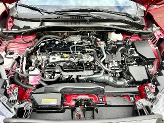 Toyota Corolla Cross 2.0 High Power Hybrid 197pk aut Launch Ed - nap - leer - 360cam - jbl - stuurverw - front/line/side assist picture 79