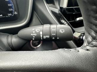 Toyota Corolla Cross 2.0 High Power Hybrid 197pk aut Launch Ed - nap - leer - 360cam - jbl - stuurverw - front/line/side assist picture 52