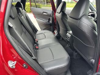 Toyota Corolla Cross 2.0 High Power Hybrid 197pk aut Launch Ed - nap - leer - 360cam - jbl - stuurverw - front/line/side assist picture 24