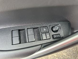 Toyota Corolla Cross 2.0 High Power Hybrid 197pk aut Launch Ed - nap - leer - 360cam - jbl - stuurverw - front/line/side assist picture 59