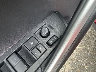 Toyota Corolla Cross 2.0 High Power Hybrid 197pk aut Launch Ed - nap - leer - 360cam - jbl - stuurverw - front/line/side assist picture 58