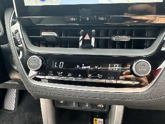 Toyota Corolla Cross 2.0 High Power Hybrid 197pk aut Launch Ed - nap - leer - 360cam - jbl - stuurverw - front/line/side assist picture 55