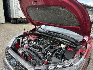 Toyota Corolla Cross 2.0 High Power Hybrid 197pk aut Launch Ed - nap - leer - 360cam - jbl - stuurverw - front/line/side assist picture 77