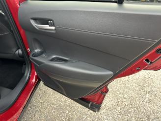 Toyota Corolla Cross 2.0 High Power Hybrid 197pk aut Launch Ed - nap - leer - 360cam - jbl - stuurverw - front/line/side assist picture 70